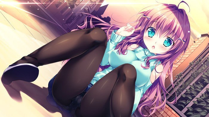 [ADV精翻汉化PC存档CV特典]公主和少女的醋意情事 姫と乙女のヤキモチLOVE【20260930】 游戏截图 3