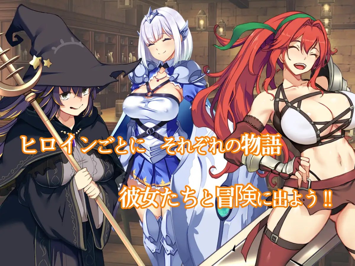 [SLG汉化PC NTR新作]哪个开关 WhichSwitch v1.82【20260930】 游戏截图 2