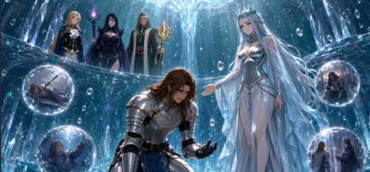 [SLG官中PC步兵]阿瓦隆之王：阿瓦隆之冠 King Arthur Crown of Avalon【20260930】 游戏截图 3