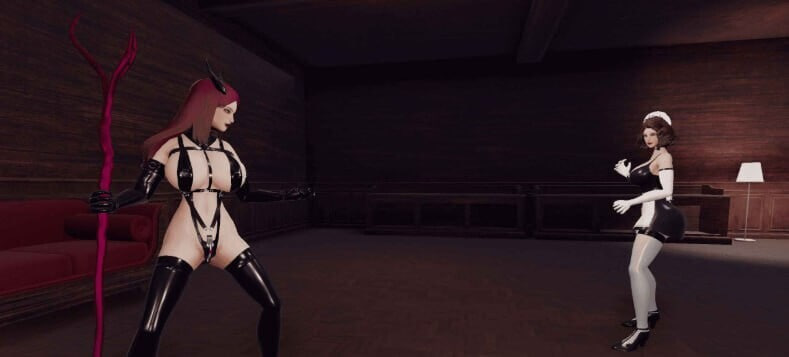 [3D英文PC]雅拉迪尔的王冠 Yaradiel's Crown v0.7.5【20260930】 游戏截图 1