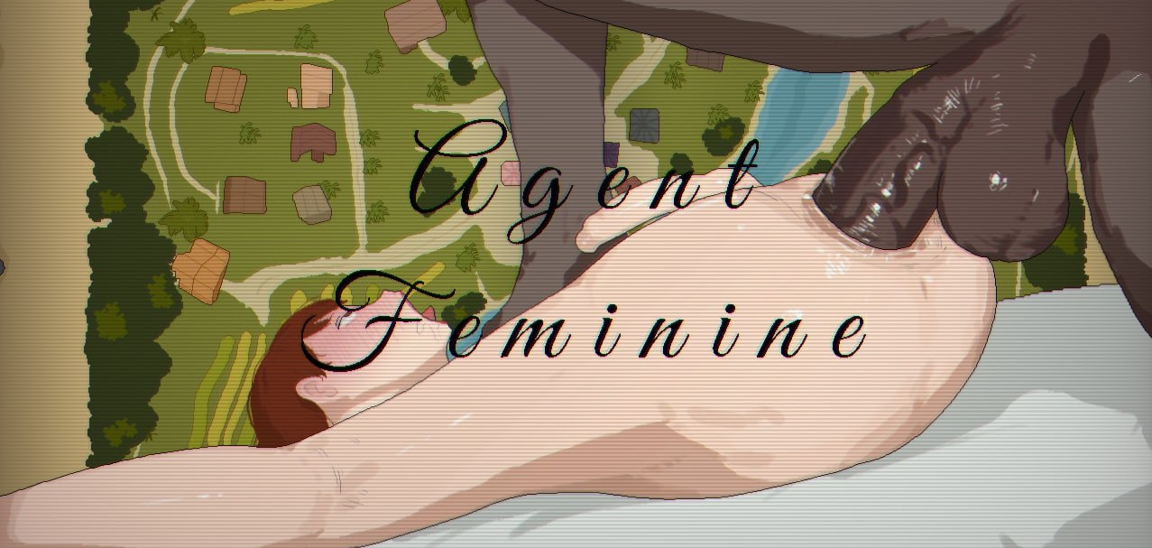 [SLG汉化PC无码]女性特工 Agent Feminine v0.4.4【20260930】 游戏截图 1