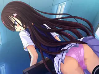 [ADV汉化PC KR]两人都是重度抖M委员长 ふたりはドM委員長！【20260930】 游戏截图 4