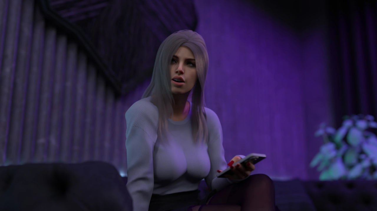 [SLG/3D/欧美]破碎之城 Broken City v0.15 Remake AI汉化版【20261001】 游戏截图 7