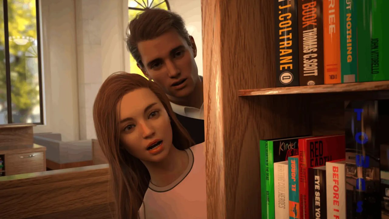 [SLG/3D/欧美]我们：另一个世界 WE: Another World v0.20 AI汉化版【20261001】 游戏截图 2