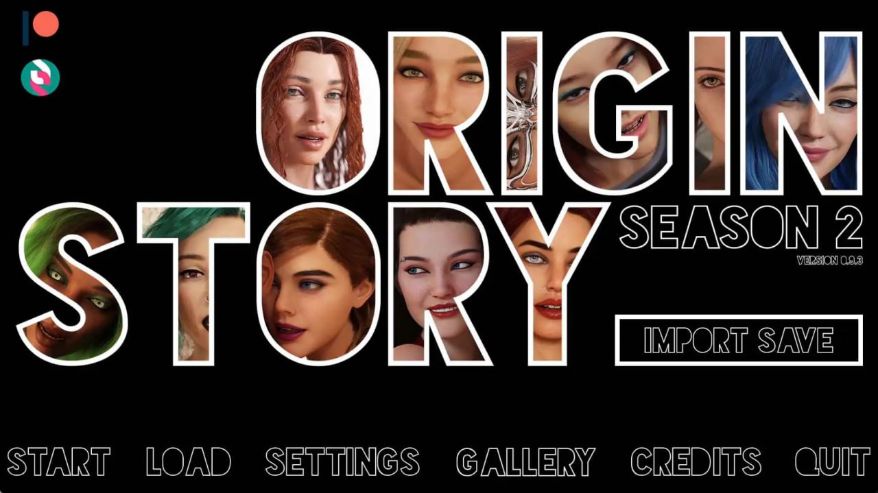 [SLG/3D/欧美]起源故事 Origin Story S2v10.0.1 AI汉化版【20261001】 游戏截图 1