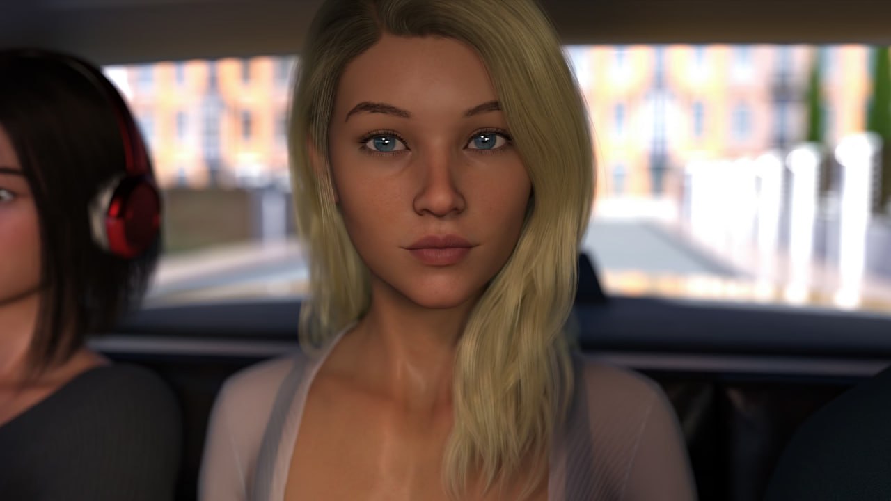 [SLG/3D/欧美]新城风波 Troubles in the New City v0.2a AI汉化版【20261001】 游戏截图 5