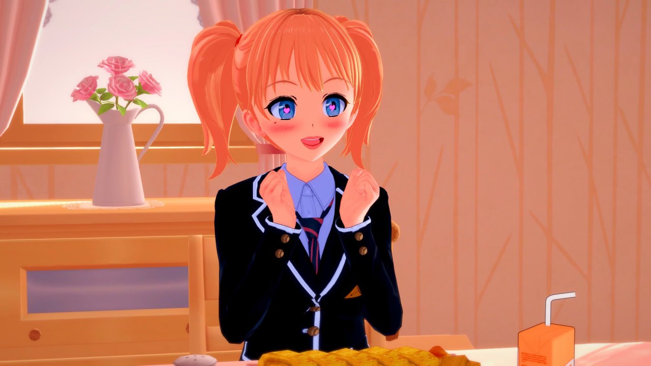 [SLG/3D/日式]杂质 Impurities v0.2.1 汉化版【20261001】 游戏截图 4