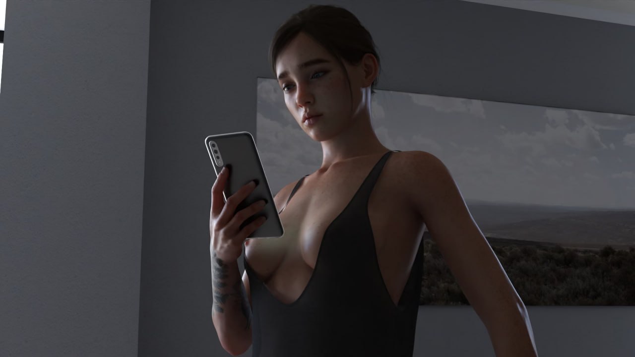 [SLG/3D/欧美]扶她医疗中心 Futa Healthcare v0.6 汉化步兵版【20261001】 游戏截图 2