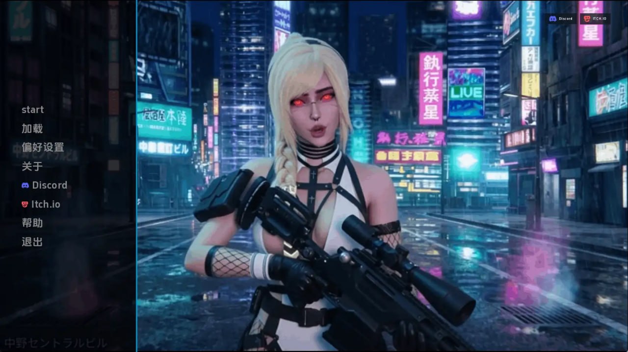 [SLG/3D/欧美]决斗者黑暗联盟 Dualist Dark Alliance v0.1 AI汉化版【20261001】 游戏截图 1