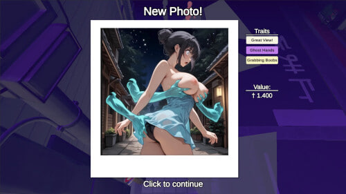 [SLG官中安卓步兵]快照：顽劣噩梦 Snapshot Naughty Nightmares v1.502【20261001】 游戏截图 4