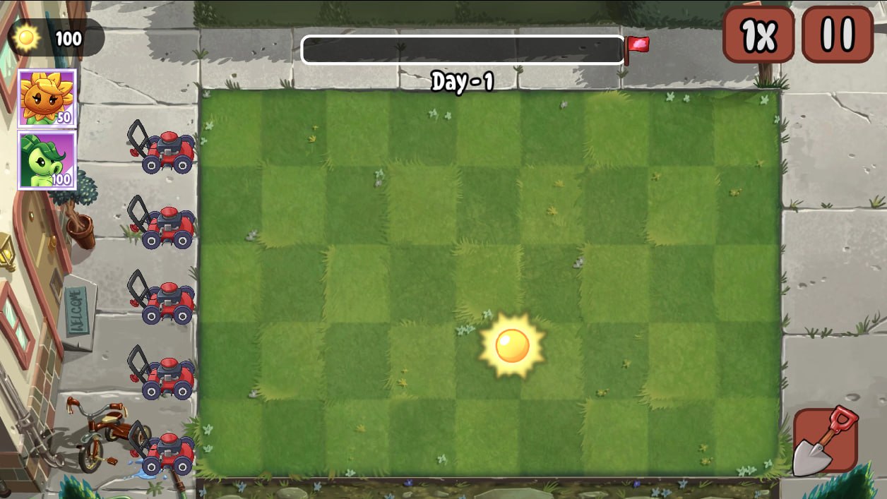 [SLG英文安卓]植物大战僵尸：欲望草坪 PvZ Sex Lawn v1.0.1【20261001】 游戏截图 3