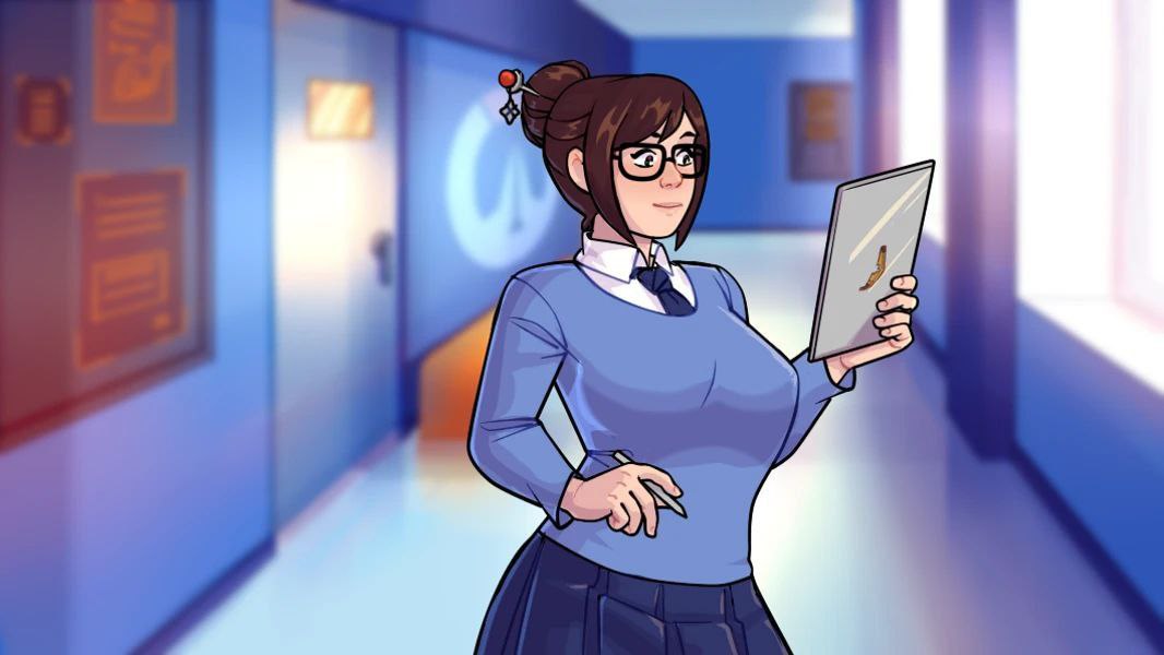 [SLG汉化安卓动态步兵]学院34 Academy34 [Ver0.36.1.3]【20261006】 游戏截图 7