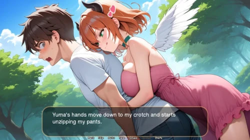 [SLG汉化安卓动态步兵]橙色粉碎 Orange Smash v0.10.2 Public【20261006】 游戏截图 4