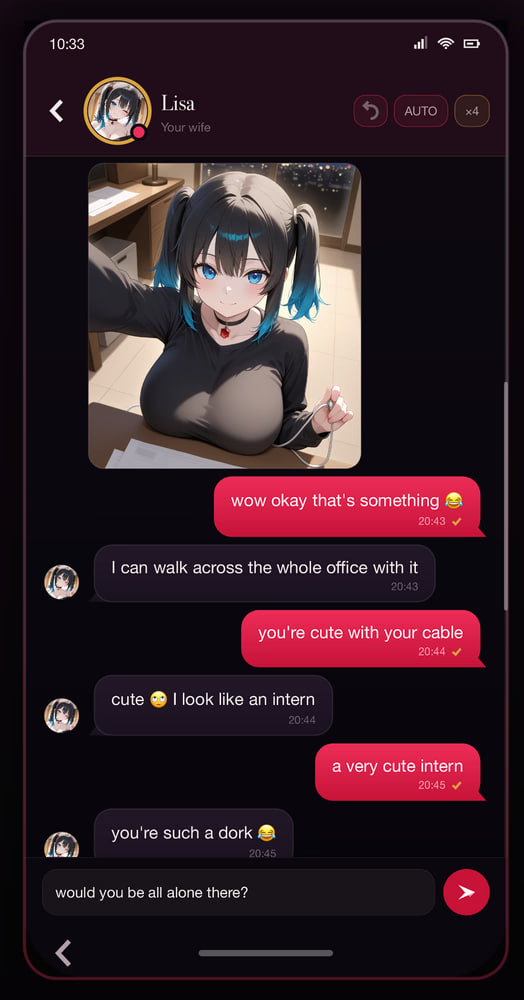 [SLG官中安卓步兵]NTR的欲望 Lust of NTR v0.1【20261006】 游戏截图 4