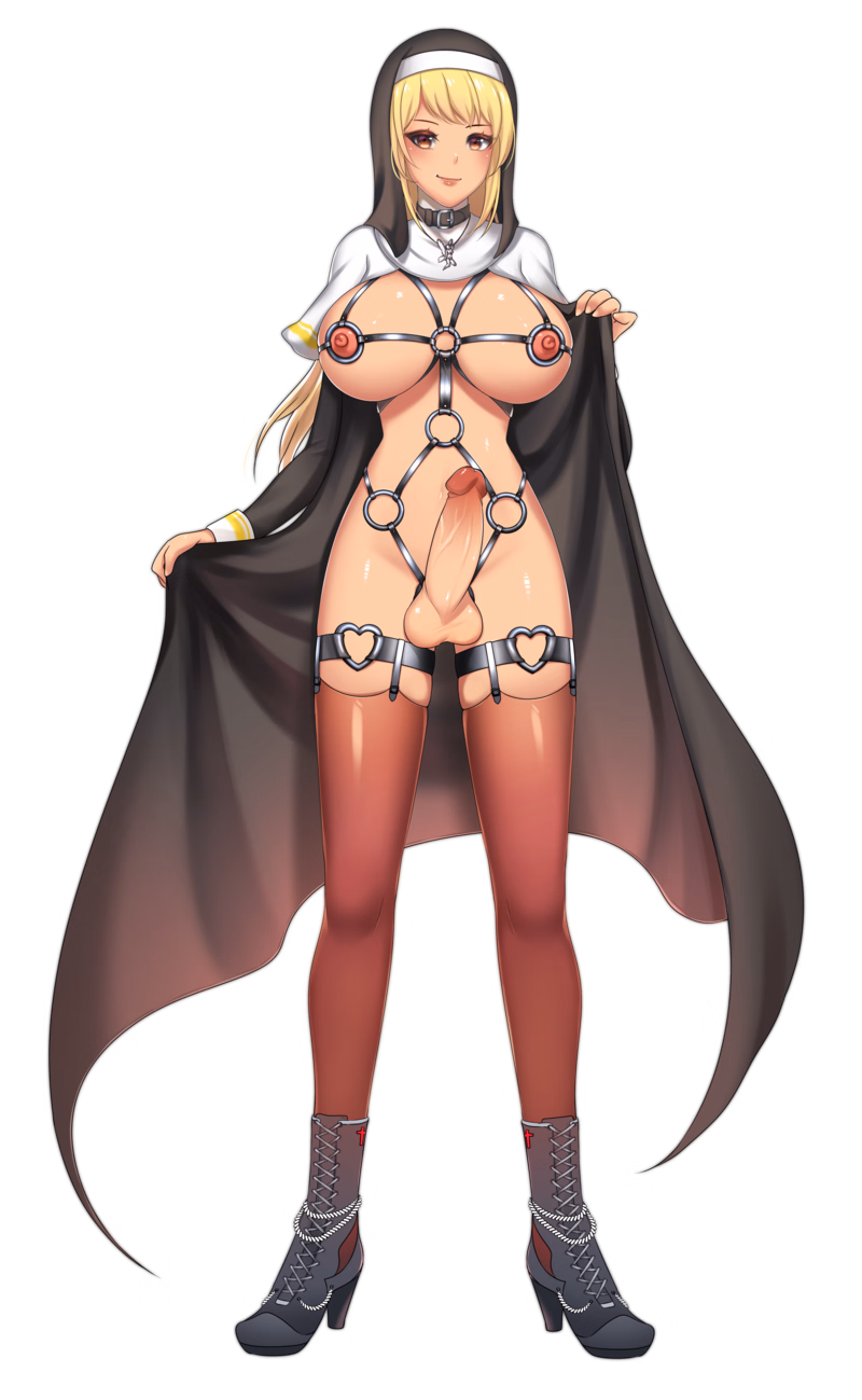 触手奴隶：富商的淫糜生活（Tentacle Slave）v0.45 精翻汉化 游戏截图 3