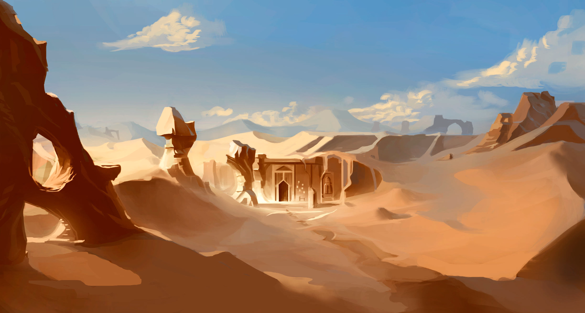 星际淫欲：先驱者的赞美诗（Star Lust: Hymn of the Precursors）v1.0 精翻汉化 游戏截图 5