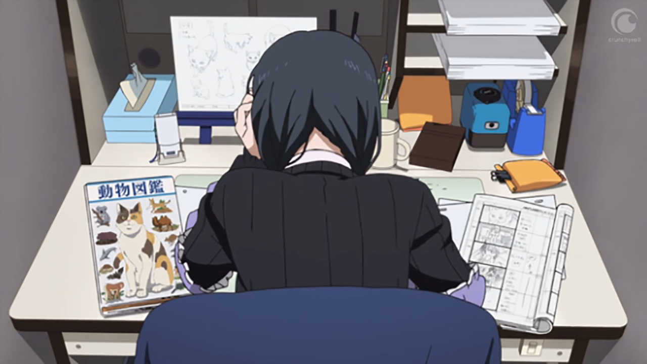 办公室奇遇：仙女的性转调教（Office Casual）v1.1 Concept 精翻汉化 游戏截图 6