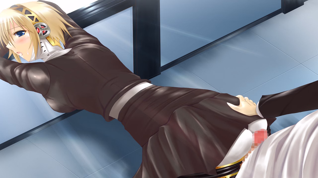 3月5日:女神异闻录3同人(March 5th: Persona 3)Unknown 精翻汉化 游戏截图 3