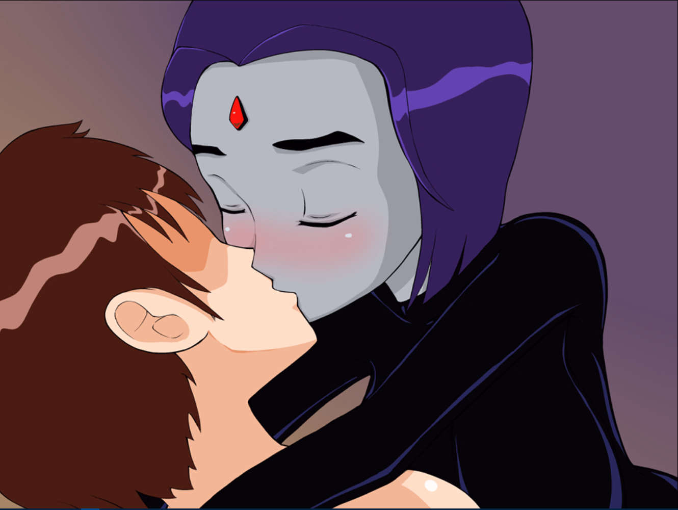 诱惑：与瑞雯的春宵一夜（Seduction: A Night with Raven）Unknown 精翻汉化 游戏截图 4