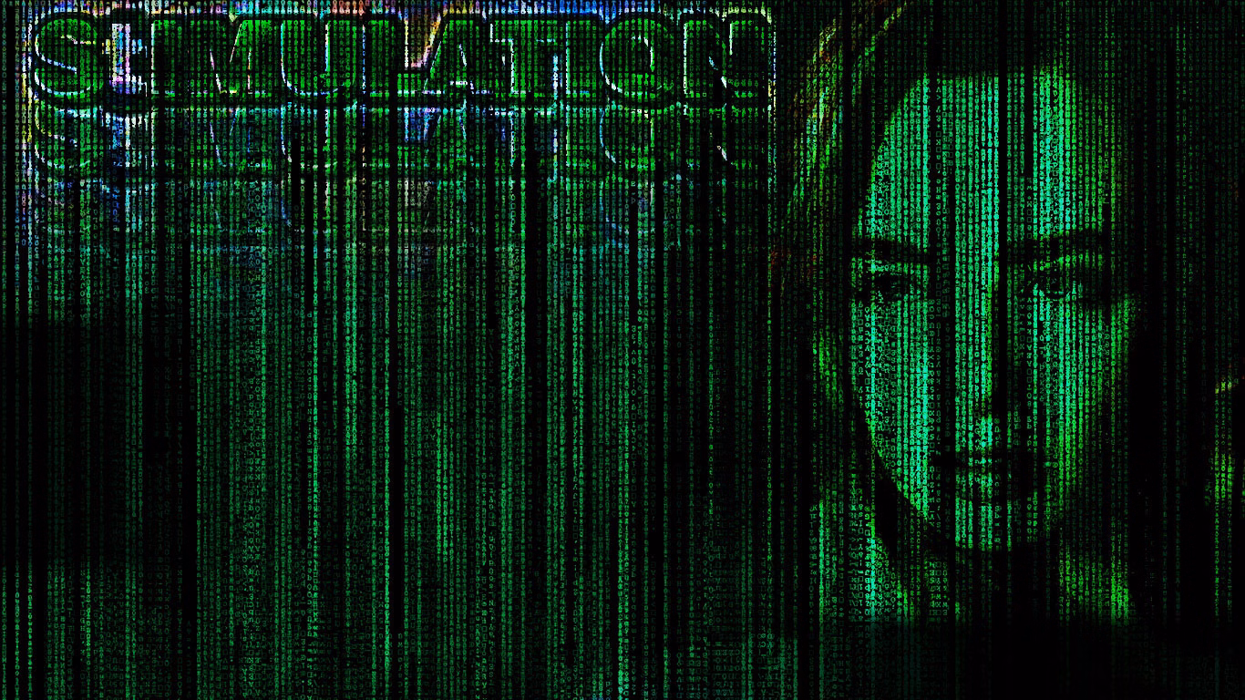 感官刺激：虚拟世界的洗脑后宫（Stimulation）v0.2 精翻汉化 游戏截图 1