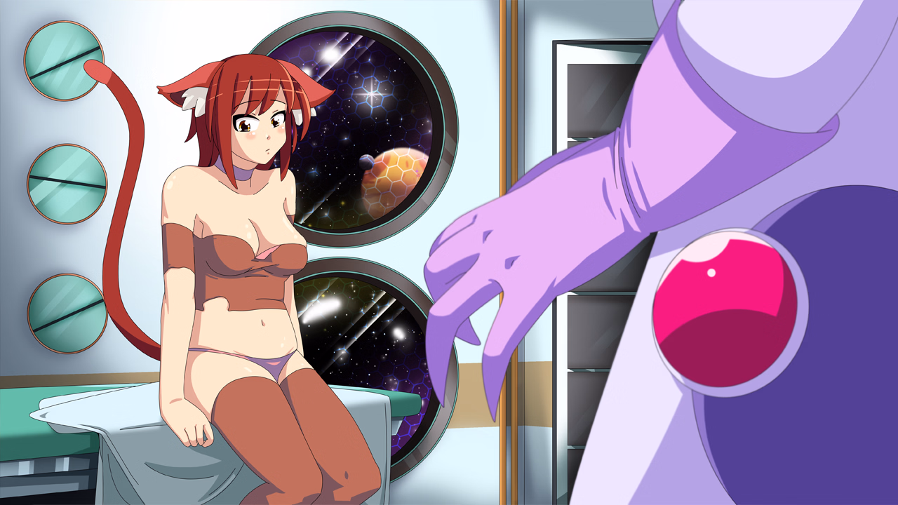 天体星系：浩瀚欲海（Celestial Galaxy）v0.0.2.75 精翻汉化 游戏截图 2