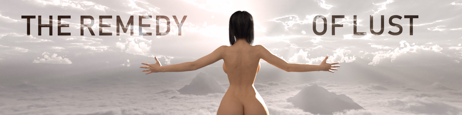 欲望解药（The Remedy of Lust）v0.2 精翻汉化 游戏截图 1