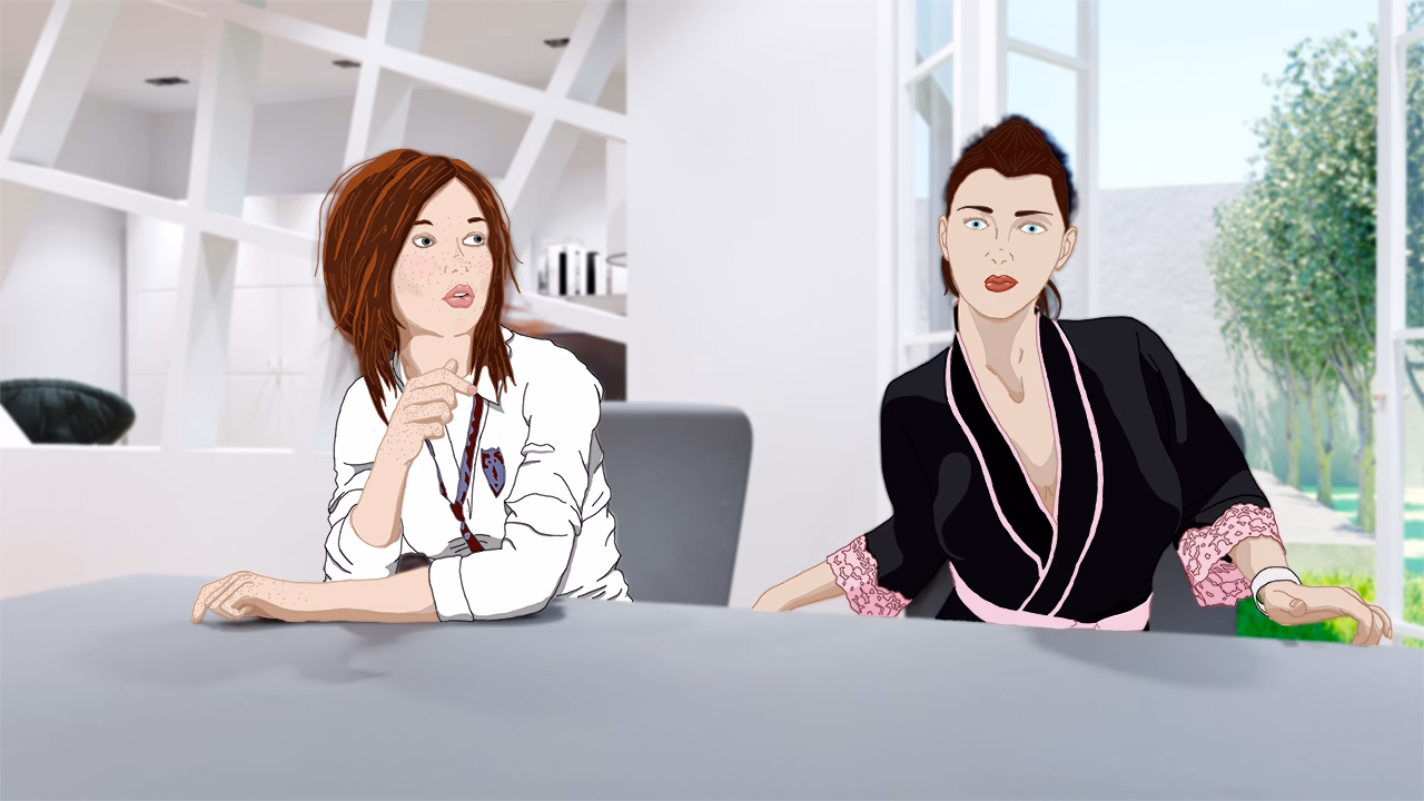堕落人生：腐化全城（Depraved Life）v0.1.1 精翻汉化 游戏截图 2
