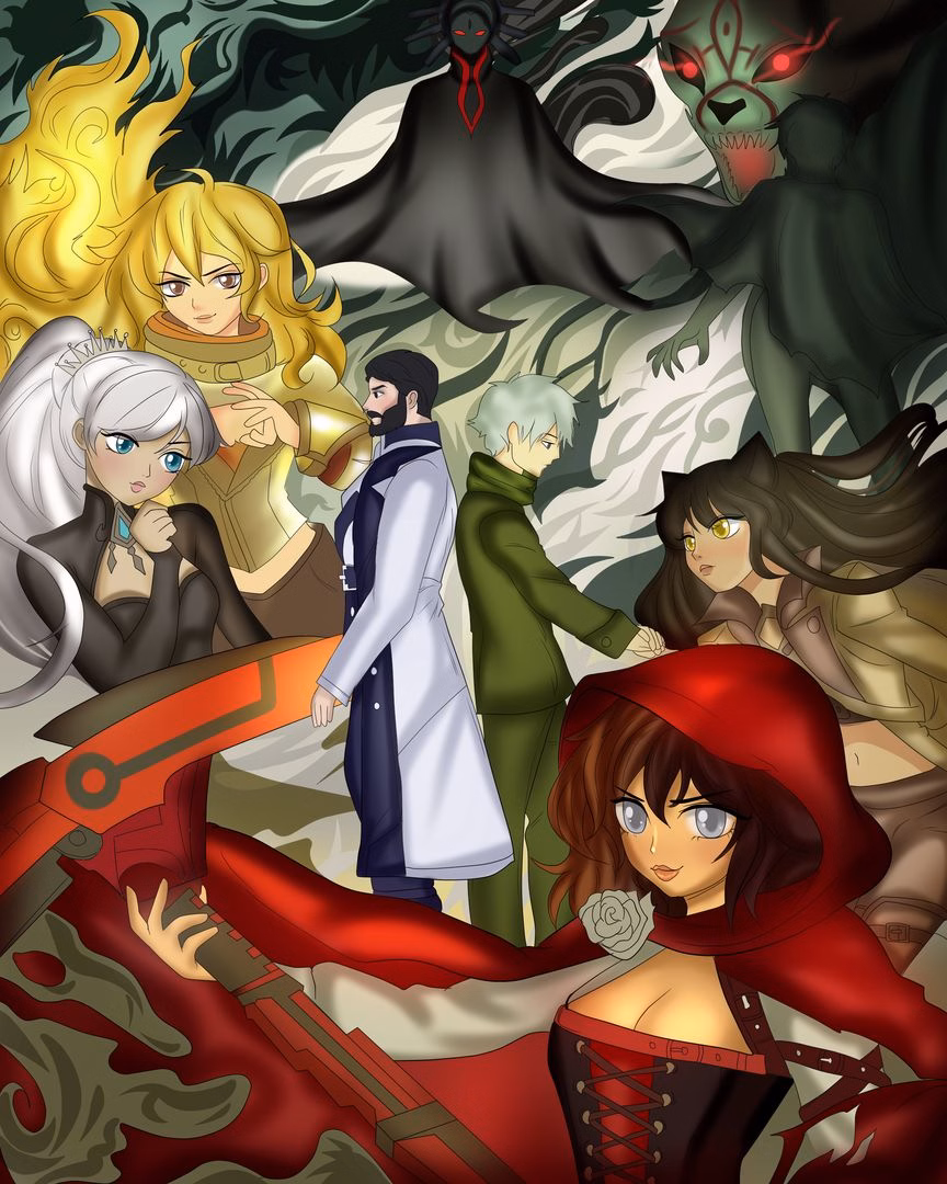 铁木将军的欲望崛起(James Ironwood Rises Again)v0.1.1 精翻汉化 游戏截图 1