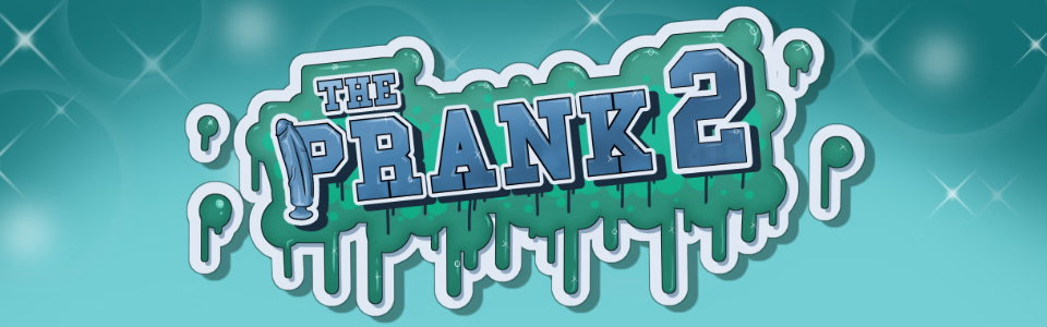 恶作剧2：惩罚室里的女教师（The Prank 2）v0.1 精翻汉化 游戏截图 1