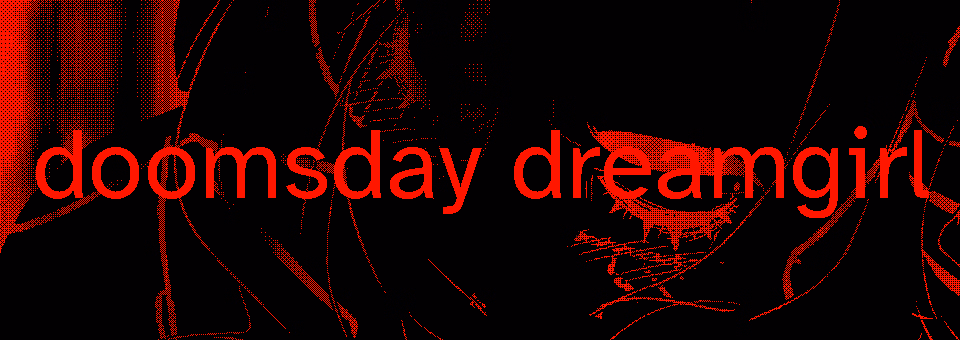 末日诱惑:梦幻女孩(Doomsday Dreamgirl)v1.0 精翻汉化 游戏截图 1