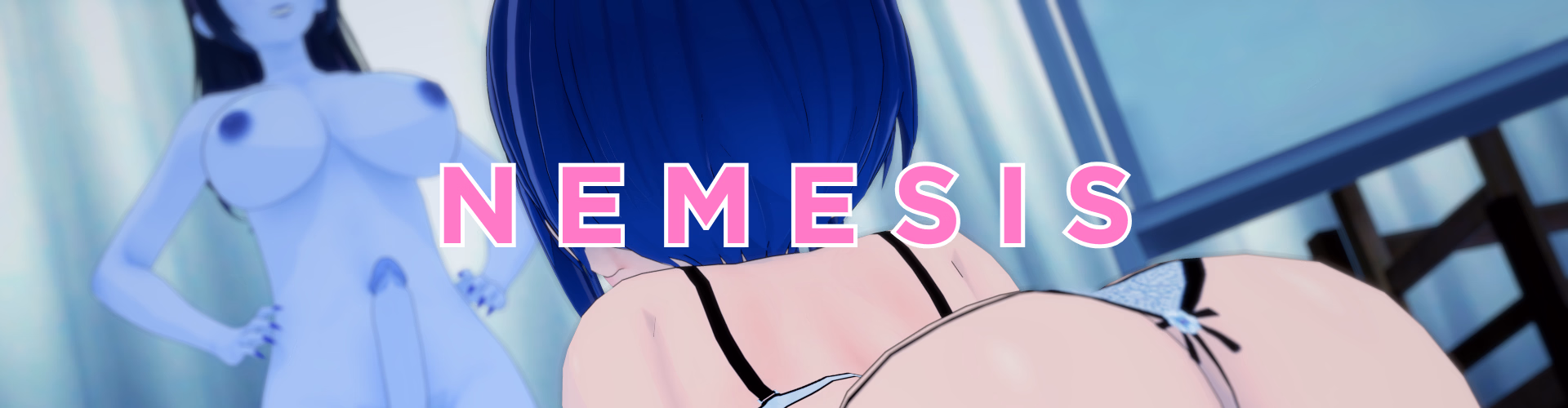 复仇女神：堕落制裁（Nemesis）v0.1 精翻汉化 游戏截图 1