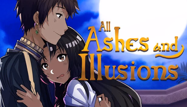 欲女如蛇:美艳谎言(All Ashes and Illusions)Final 精翻汉化 游戏截图 1