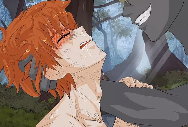 傲慢与屈服:傲娇王子的肉奴调教(Pride and Submission)v1.5 精翻汉化 游戏截图 1