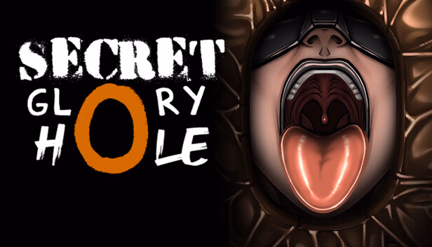 秘密寻欢洞:青梅竹马的禁忌告白(Secret Glory Hole)v0.17 精翻汉化 游戏截图 1