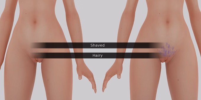 玛丽内特的调教：强制屈服（Marinette's Training）v1.0 精翻汉化 游戏截图 3