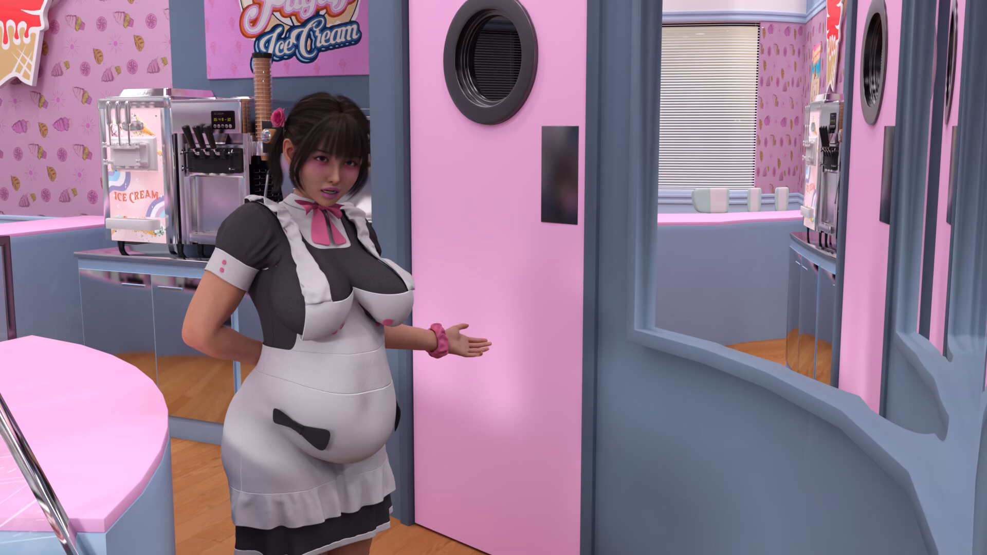 填满欲望：控制与放纵（Opportunities to Stuff）v0.04.4 精翻汉化 游戏截图 3