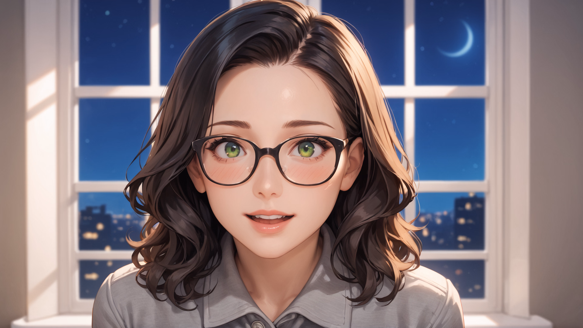 天鹅绒账本:背叛与欲望(Velvet Ledger)v0.3.5 精翻汉化 游戏截图 3