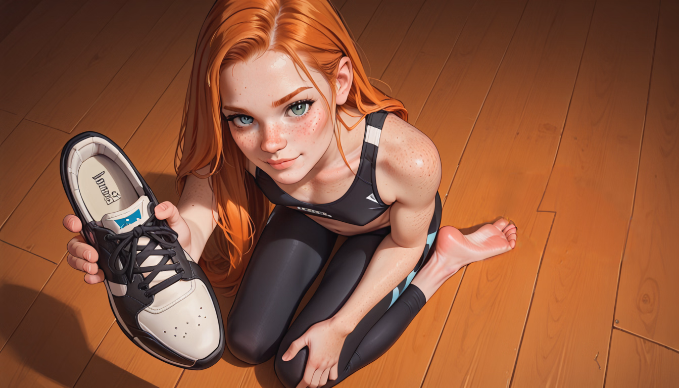 足控大师：魅魔后宫召唤（FeetMaster）v0.9 精翻汉化 游戏截图 6