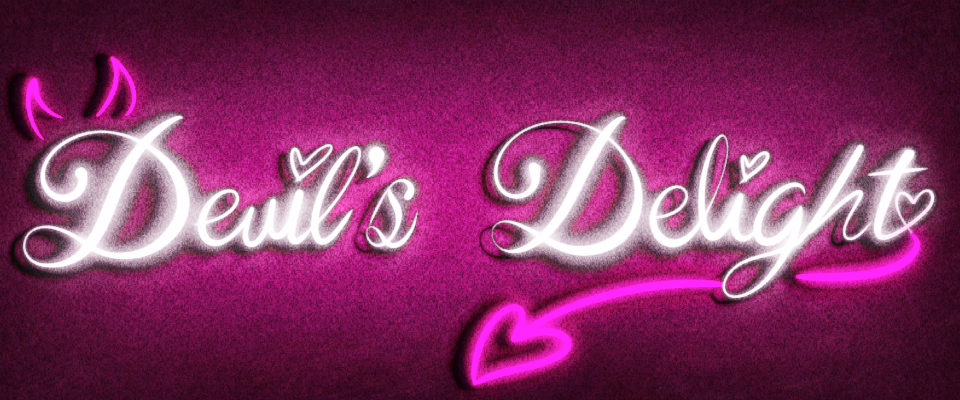 恶魔的欢愉:黑夜迷情(Devil's Delight)v1.0 精翻汉化 游戏截图 1