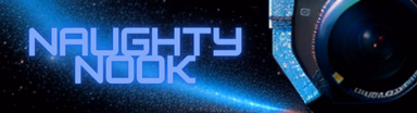 淘气角落：巨乳人妻的挑逗（NaughtyNook）v1.0 精翻汉化 游戏截图 1