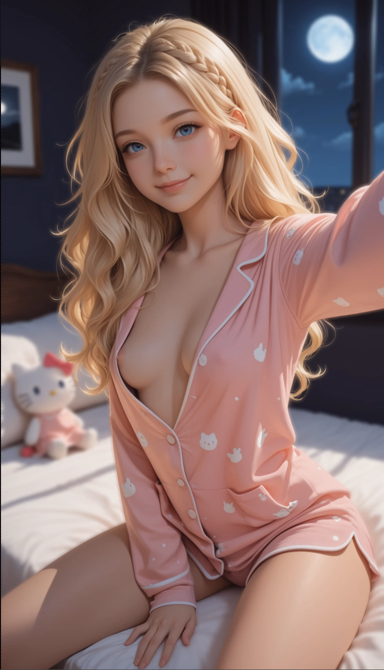 我的女友索菲亚：调教堕落日记（My Girlfriend Sophia Story）v0.3.0 精翻汉化 游戏截图 2