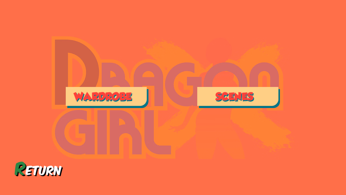 龙珠女孩:唯一男人的后宫(Dragon Girl X Rework)v1.1 精翻汉化 游戏截图 8