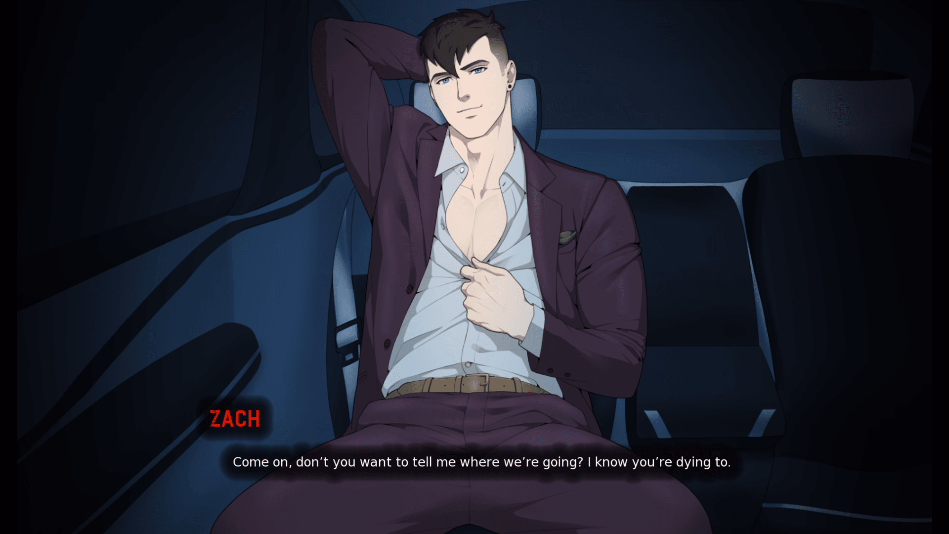 血色行动:生化变异(Red Ops: The First Infection)Side Story 精翻汉化 游戏截图 6