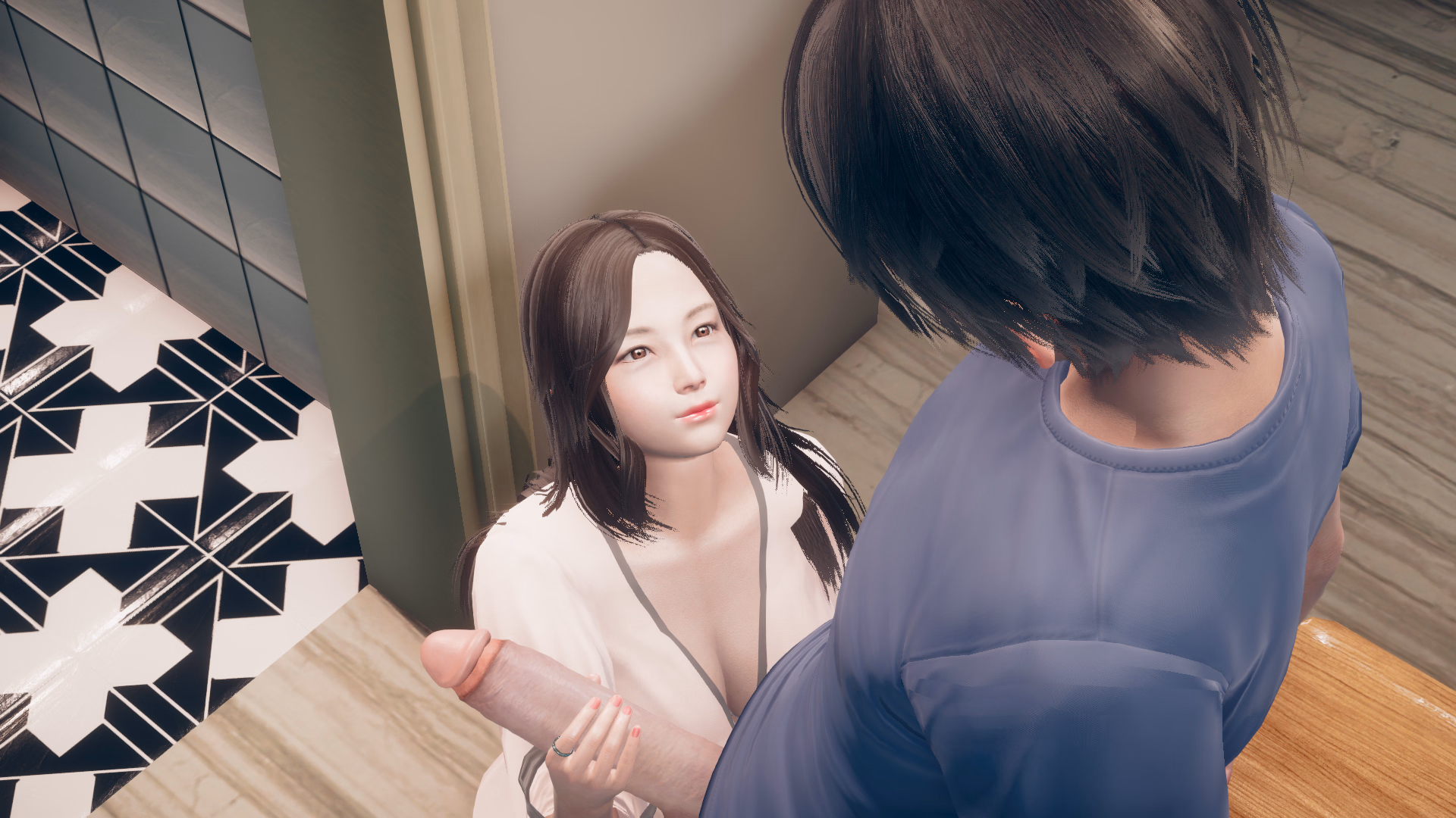 罪人:堕落深渊(Sinners)v0.1-hotfix 精翻汉化 游戏截图 2