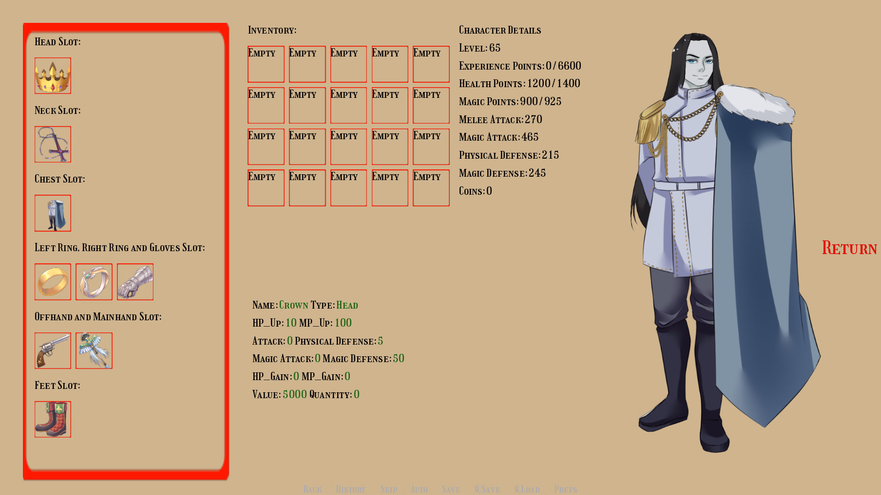 异星淫乱冒险生成器(Aeos: The NSFW Adventure Generator)v0.4 Demo 精翻汉化 游戏截图 3
