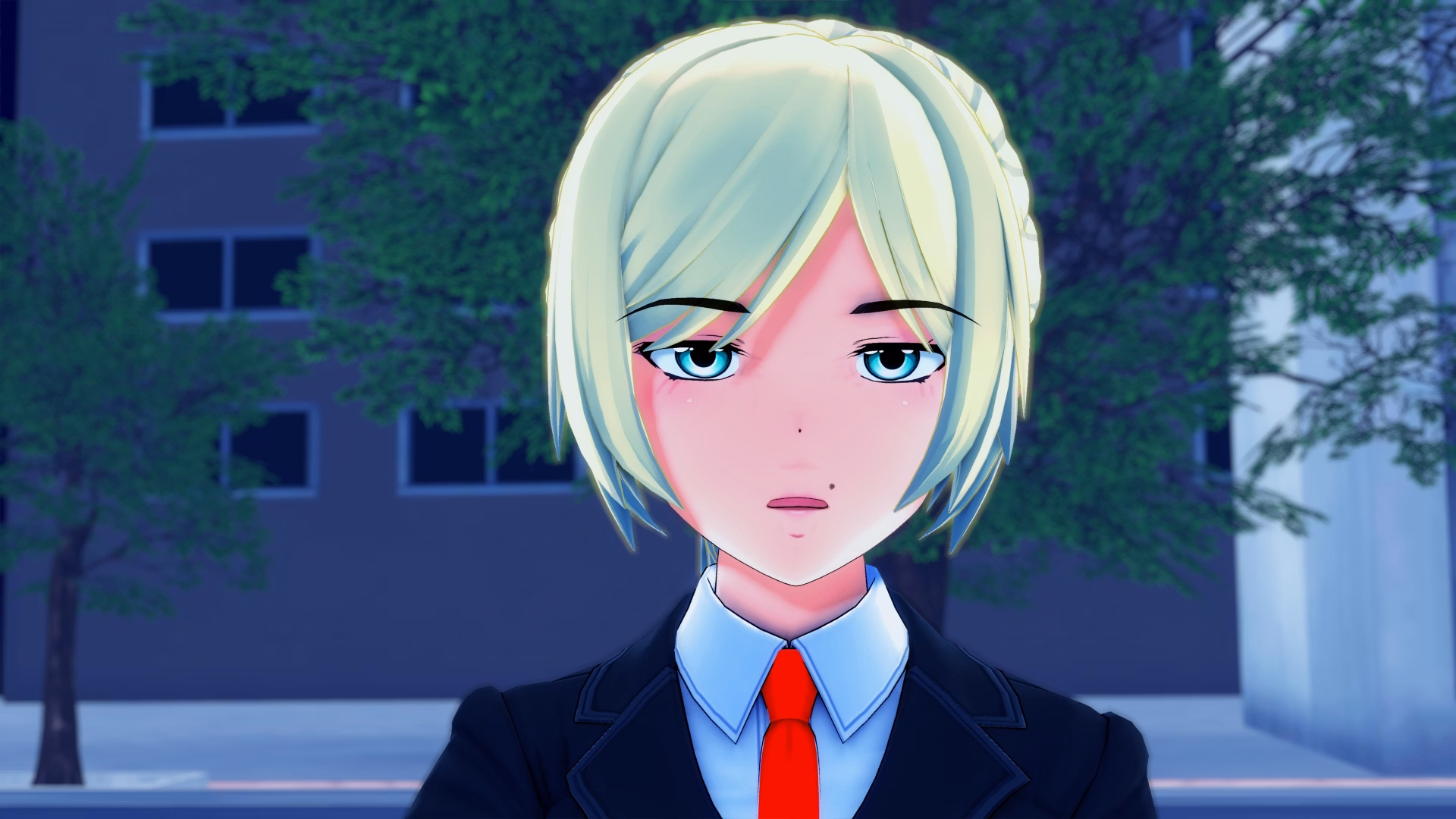 欲望笔记：空虚之恋（Love Note - Hollow Affection）v1.3 精翻汉化 游戏截图 4