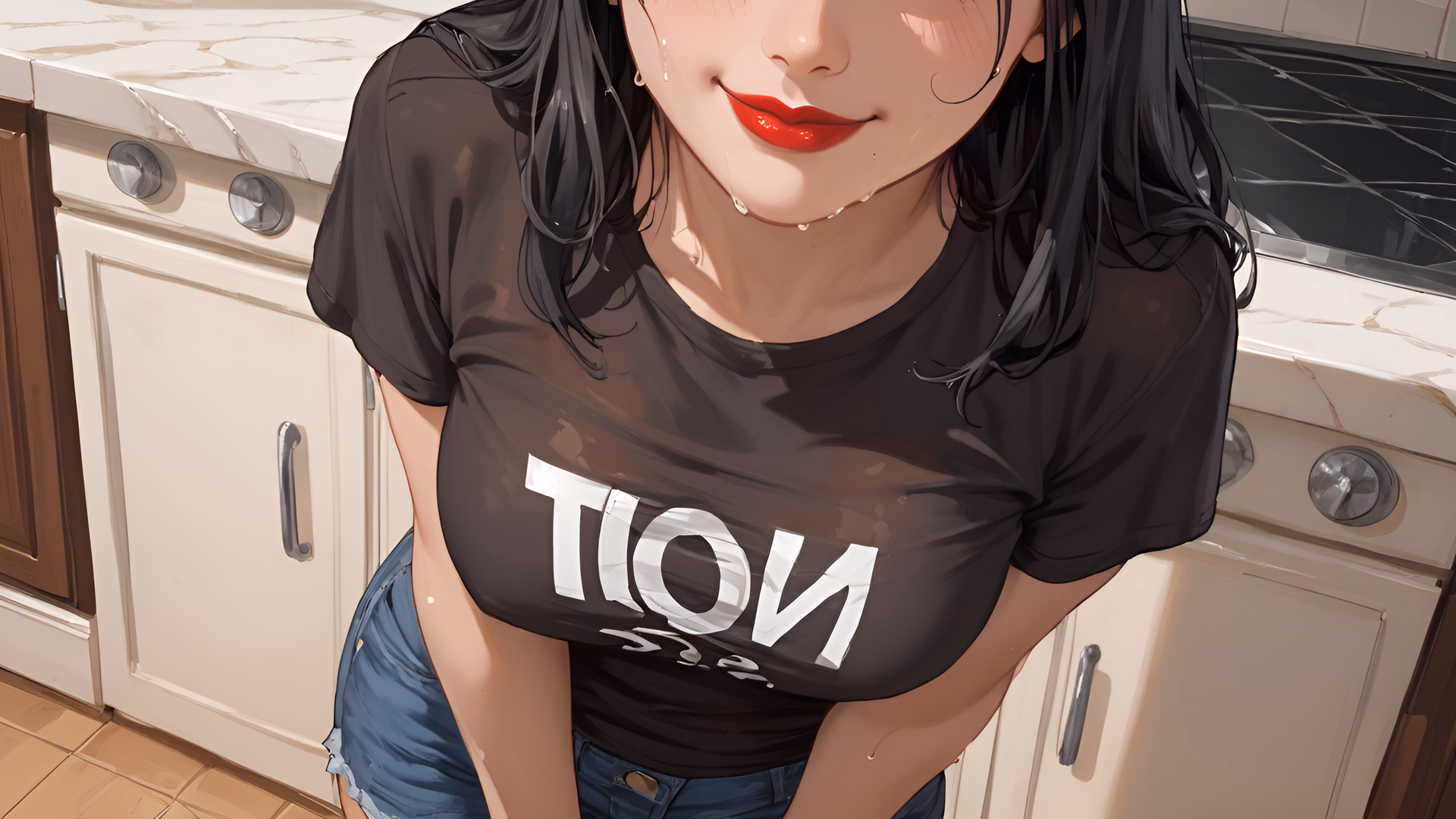 欲望囚徒:夫妻的极端性癖调教(Prisoner of Pleasure)Ch.2 v2.0 精翻汉化 游戏截图 6