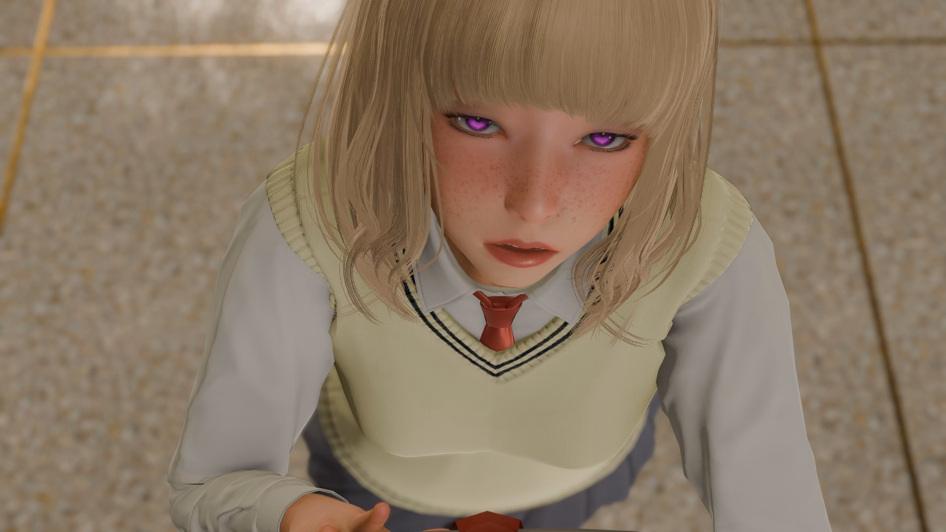 欲界穿梭:寄宿男生的多重后宫(Distortium)v0.2.3 精翻汉化 游戏截图 4