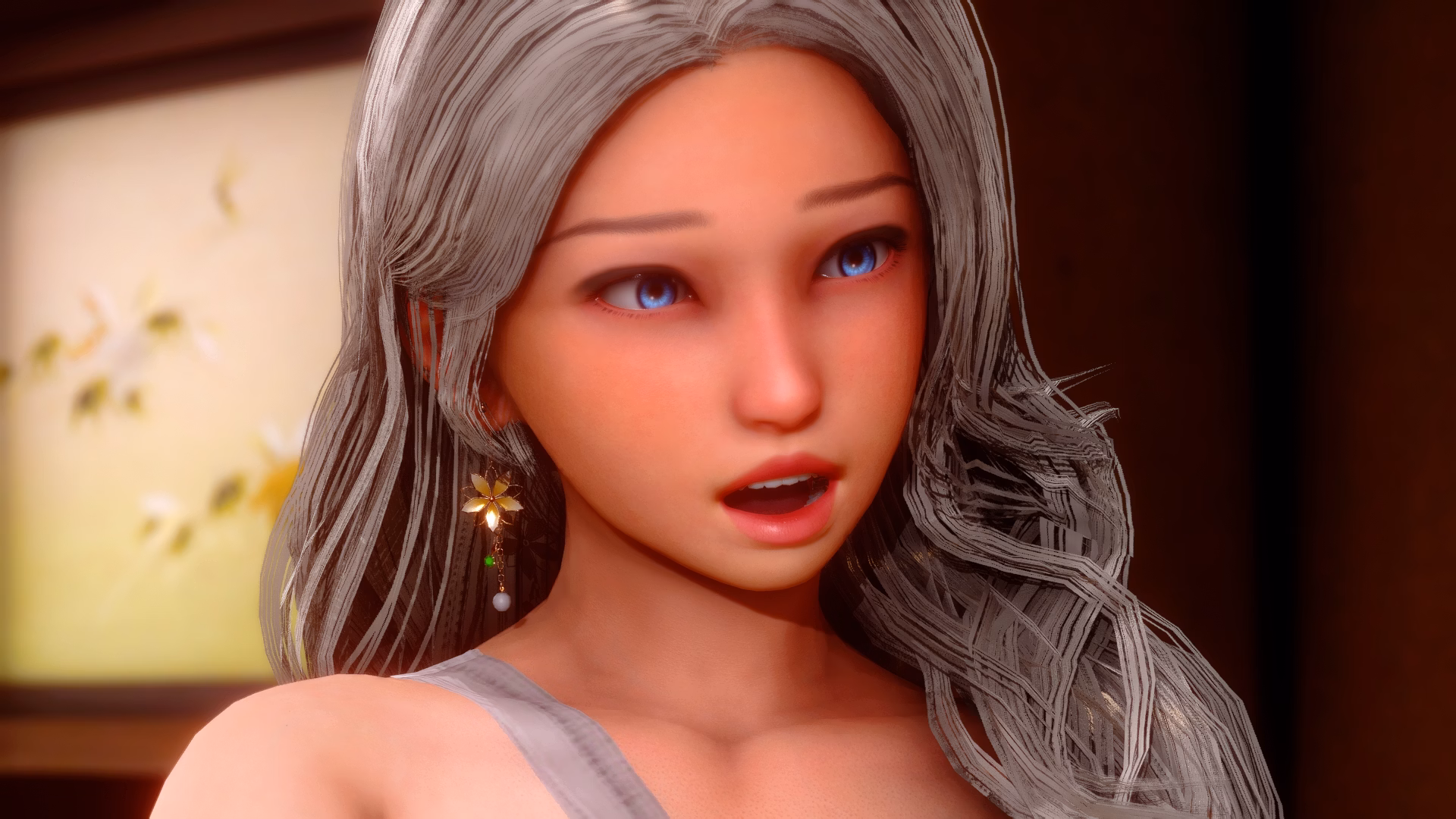 欲界穿梭:寄宿男生的多重后宫(Distortium)v0.2.3 精翻汉化 游戏截图 7
