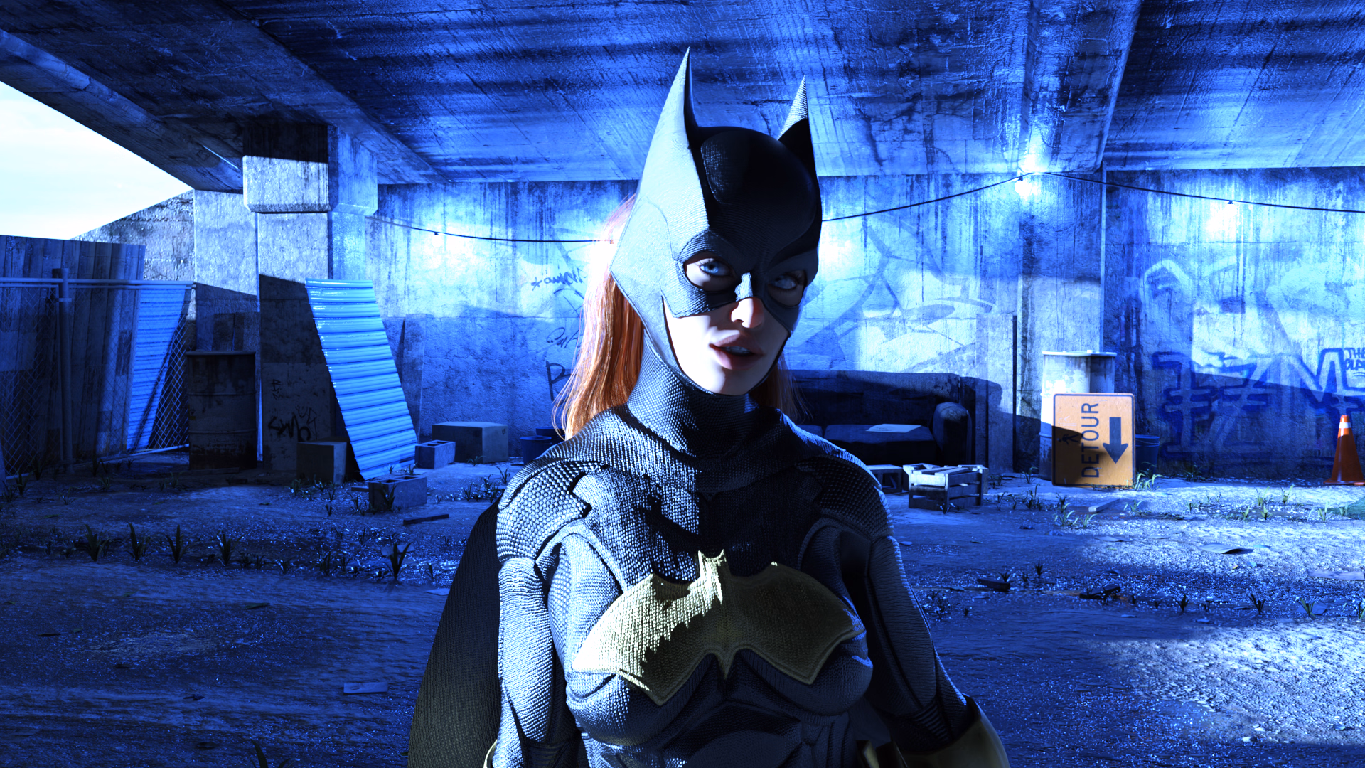超级反派:征服女英雄(Supervillainy)v0.4.1 精翻汉化 游戏截图 8